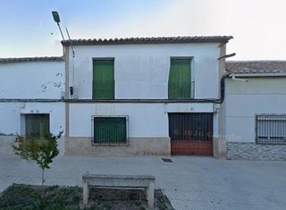 Casa en venta en Moral de Calatrava