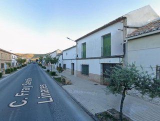Casa en venta en Moral de Calatrava