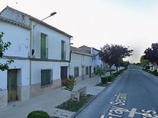 Casa en venta en Moral de Calatrava