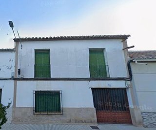 Casa en venta en Moral de Calatrava