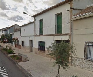 Casa en venta en Moral de Calatrava