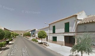 Casa en venta en Moral de Calatrava
