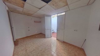 Chalet en venta en Puebla del Río (La)