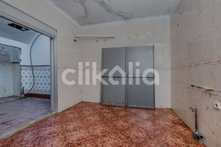 Chalet en venta en Alcalá del Río