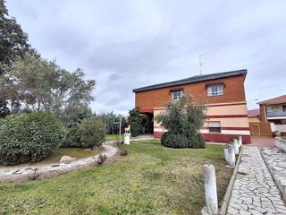 Chalet en venta en Tudela de Duero