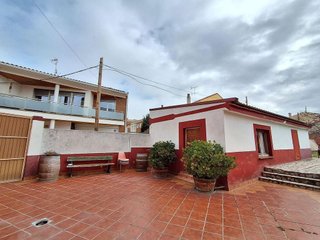 Chalet en venta en Tudela de Duero