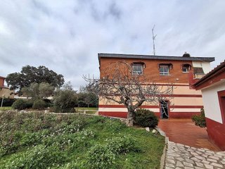 Chalet en venta en Tudela de Duero