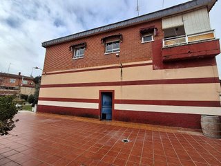 Chalet en venta en Tudela de Duero