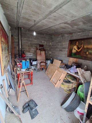 Chalet en venta en Tudela de Duero