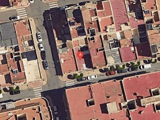 Casa en venta en Ejido Sur en Ejido (El)