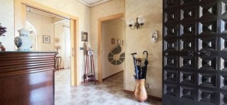 Chalet en venta en Palomares del Río