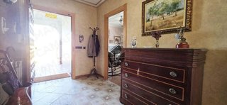 Chalet en venta en Palomares del Río