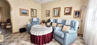 Chalet en venta en Palomares del Río