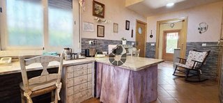 Chalet en venta en Palomares del Río