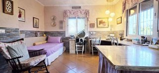 Chalet en venta en Palomares del Río