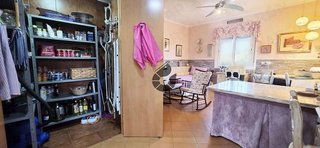 Chalet en venta en Palomares del Río