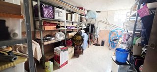 Chalet en venta en Palomares del Río