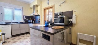 Chalet en venta en Palomares del Río