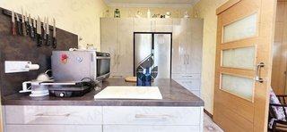 Chalet en venta en Palomares del Río
