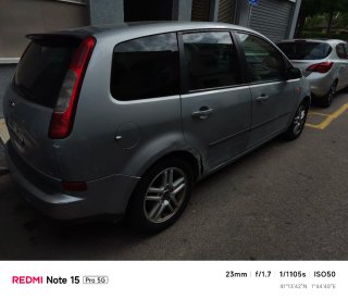 Ford Focus c-max 2005