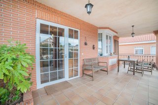 Chalet en venta en Sevilla la Nueva