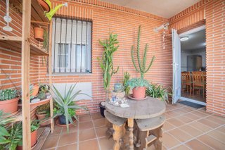 Chalet en venta en Sevilla la Nueva