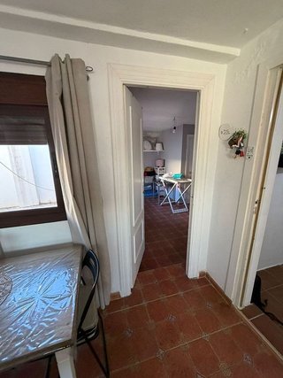Casa adosada en venta en La Granja-La Colina-Los Pastores en Algeciras