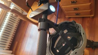 Patinete Eléctrico Xiaomi Scooter 3