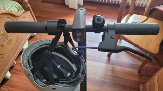 Patinete Eléctrico Xiaomi Scooter 3