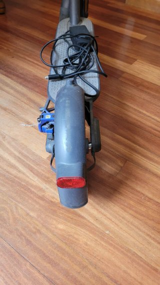 Patinete Eléctrico Xiaomi Scooter 3