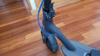 Patinete Eléctrico Xiaomi Scooter 3