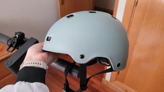 Patinete Eléctrico Xiaomi Scooter 3