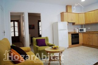 Chalet en venta en Oliva pueblo en Oliva