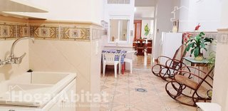 Chalet en venta en Oliva pueblo en Oliva