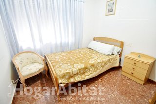Casa adosada en venta en Cheste