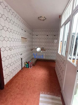 Casa en venta en Oromana en Alcalá de Guadaira