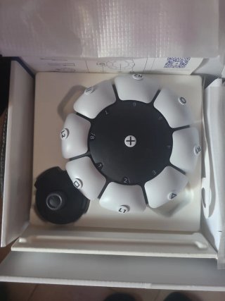 Controller di accessibilità per PS5 di Sony