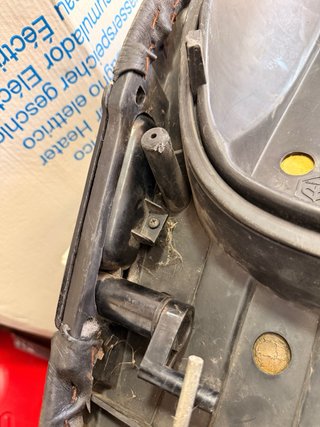 Sillín Piaggio Zip sp1