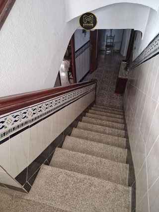 Chalet en venta en Belén - San Roque en Jaén