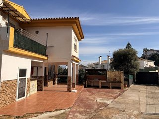 Chalet en venta en Manantiales - Lagar - Cortijo en Alhaurín de la Torre