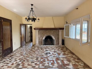 Chalet en venta en Manantiales - Lagar - Cortijo en Alhaurín de la Torre