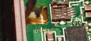 Nintendo 3DS para reparar
