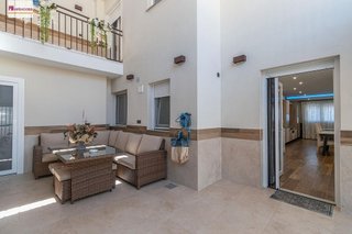 Casa adosada en venta en Peligros