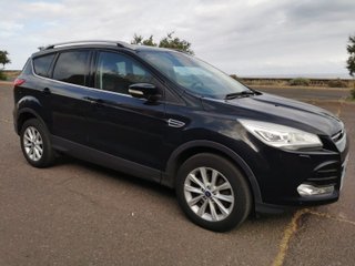 Ford Kuga 2016