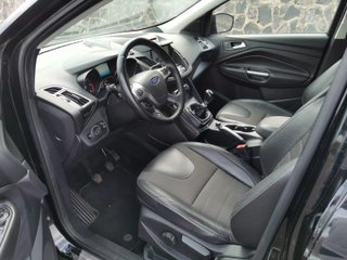 Ford Kuga 2016
