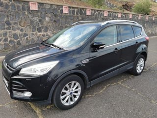 Ford Kuga 2016