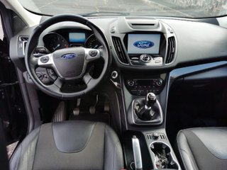 Ford Kuga 2016