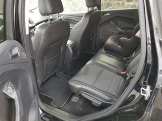 Ford Kuga 2016