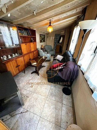 Chalet en venta en Tafalla