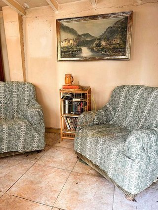 Chalet en venta en Tafalla